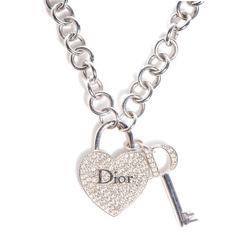 dior crystal cup|chr Dior necklace.